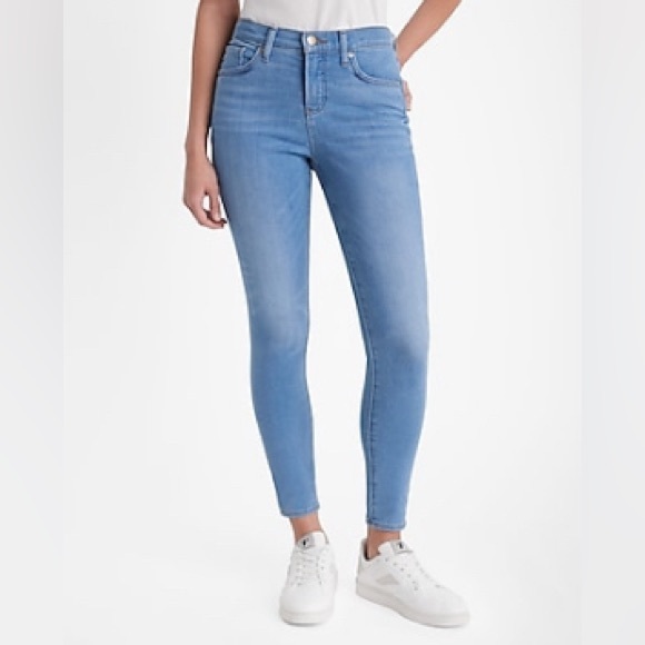 Brand New with Tags - Express Jeans - Picture 7 of 7